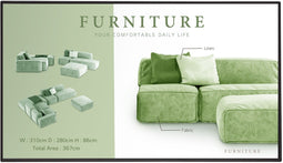 LG 55UM5N-H - LCD - 55" - 4K - IPS - 60Hz - Mat/anti-glans