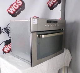 Bauknecht EMCHS - Inbouw combimagnetron 900 W - 40 liter (2ehands)