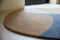 Brink en Campman - Brink en Campman Miller Fall 095105 Vloerkleed - 160x230 - Ovaal,Rond - Laagpolig Tapijt - Modern - Meerkleurig