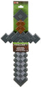 Mattel Minecraft Roleplay Replica Stone Sword 43 cm Replica: 1/1