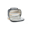 Lunchtrommel met accessoires Ibili 753401g Grijs Polyester Borosilicaatglas 21 x 13 x 14 cm