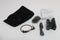 Sony ECM-W2BT - Draadloze microfoon - Omnidirectioneel - Zwart