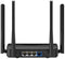 Mercusys MR25BE - Dual Band Wi-Fi 7 Router - Gigabit Ethernet - Zwart