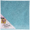 Canvas Glitter 15x15cm, Set van 12