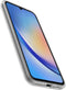 Otterbox Galaxy A34 5G - React-hoesje - Schokbestendig valbestendig - Transparant