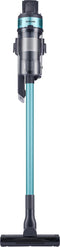 Samsung Jet 60 Turbo VS15A6031R1 - Steelstofzuiger - 150W zuigkracht - Mint groen