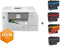 Brother MFC-J4540DWXL - All-in-one inkjet printer - ADF dubbelzijdig printen en scannen - Kleur