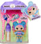 Yummiland Pop - Britney Boba met Lipgloss Set
