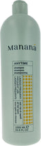 Shampoo Mananã Anytime 1 L