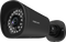 Foscam FI9912EP - Outdoor HD POE camera 2MP - Nachtzicht 20m - Zwart