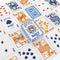 Bicycle® Bluey - Speelkaarten - Officiële Bluey-illustraties