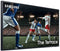 Samsung QLED The Terrace (2021) - Ultra HD TV - 55