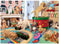 Ravensburger puzzel Puppies Playtime - Legpuzzel - 150 XXL stukjes