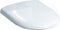 Geberit Renova - Closetzitting SC/Tf - Softclose - Wit