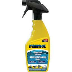 Ruitenwisserbladen Rainx