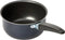 Koopjeshoek - Camp-Gear - Aluminium steelpan 16 cm - Anti-aanbaklaag