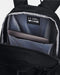 Under Armour UA Hustle Lite Backpack Unisex Rugzak - Zwart