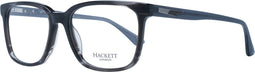 Hackett HEK1256 53902 bril zonder sterke - Heren - Grijs