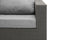 Feel Home - Alu Wicker Corner loungeset - Messina I
