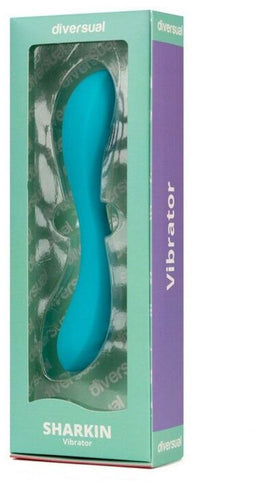 G-spot Vibrator Diversual