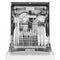 INVENTUM VVW6046AW - Vrijstaande vaatwasser - 14 couverts - Energieklasse C