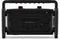 PerfectPro Rockbull - Bouwradio - DAB+ FM - 50 Watt - Zwart