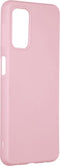 iMoshion Hoesje Geschikt voor Samsung Galaxy A32 (5G) Hoesje Siliconen - iMoshion Color Backcover - Roze