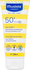Zonnemelk voor kinderen Mustela SPF 50+ (100 ml)