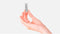 Kioxia TransMemory U366 - USB-stick 128GB - USB 3.2 Gen 1 - Grijs