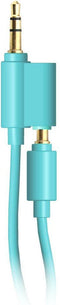 OTL Technologies L.O.L. Surprise! - Draadloze Koptelefoon - Volumebegrenzing - Blauw Roze
