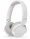Philips TAH3209WT/00 - On-Ear Koptelefoon - Bluetooth 5.3 - Wit