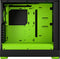 Fractal Design Pop Air - ATX Tower - Mesh front met RGB verlichting - Groen