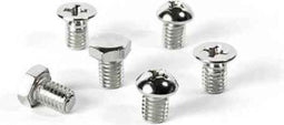 Magneten set schroeven