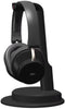 CGV Prelude 3 Duo - Headset - Bedraad en draadloos - Zwart