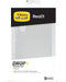 Otterbox React Series - Soft case - Krasbestendig - Transparant