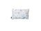 Madison - Sierkussen ca. 30x50 cm Donna azure canvas Eco plus natural outdoor finishing Madison
