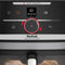 Tefal Easy Fry Smart & Silence XXL EY876D - Stille Airfryer XXL - 7L - 1700W - 55 Programma's - Tot 8 Personen