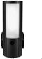 ABUS PPIC46520 - IP-camera - 2K QHD WLAN met bewegingsdetectie en sirene