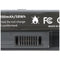 Battery suitable for HP ProBook 11 G1, Li-ion, 11.1V, 5200mAh, 57.7Wh, black