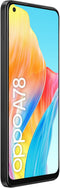 OPPO A78 - Smartphone - 8GB RAM - 128GB opslag - Zwart