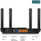 TP-Link Archer AX55 Pro - Router - Wi-Fi 6 - 2,4GHz 574Mbps - 4x 1Gbps + 1x 2.5Gbps Ethernet - 1x USB 3.2 (Gen1) type-A