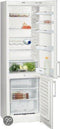 Siemens KG39VX27 - Koel-vriescombinatie - AntiBacteria System - Wit
