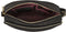 Travelon Addison Small Crossbody - Compacte Anti-diefstal & RFID Schoudertas - Zwart