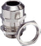 Wiska 10065033 Wartel M16 Messing Messing 50 stuk(s)