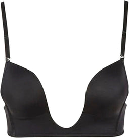 MAGIC Bodyfashion V-Bra - Beha met extra bandjes - Zwart