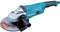 Makita GA9020 - Haakse slijper - 2200W - 230mm