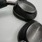 Bowers & Wilkins Px8 - Over-Ear - Draadloos - Actieve ruisonderdrukking - Zwart