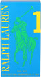 Ralph Lauren The Big Pony Collection N°1 - 100 ml - eau de toilette spray - herenparfum