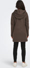 ONLY ONLSEDONA LIGHT COAT OTW NOOS - Dames Jas - Maat XXL