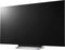 LG OLED C2 - Ultra HD TV - 65 inch - Dolby Vision IQ - Zwart